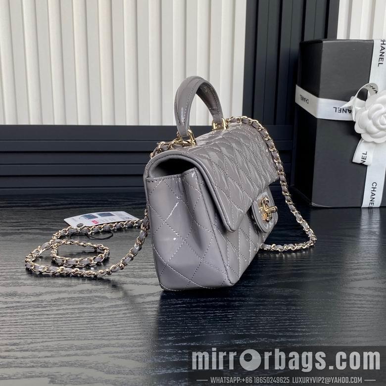 Chanel Replica Bags AS2431 20cm BL 2colour