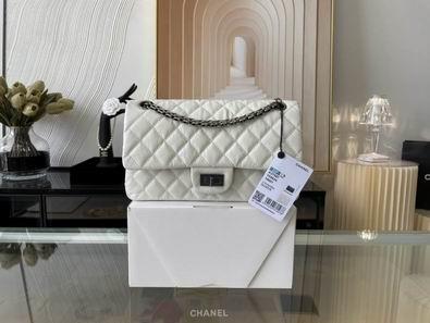 Chanel Replica Bags 1112 25cm 111 20cm al