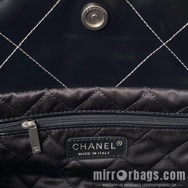 Chanel Replica Bags AS3260 35X37X7cm BL-7