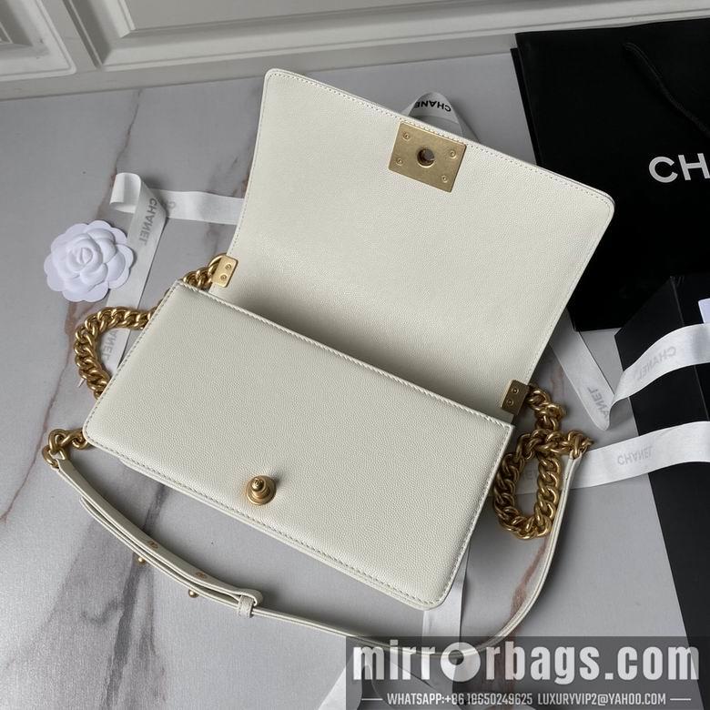 Chanel Replica Bags 67086 25cm BL 2colour