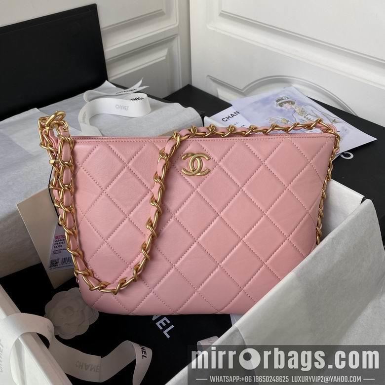 Chanel Replica Bags AS4450 24X36X6cm BL 2colour