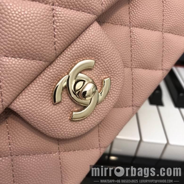 Chanel Replica Bags A01112 15.5X25.5X6.5cm BL