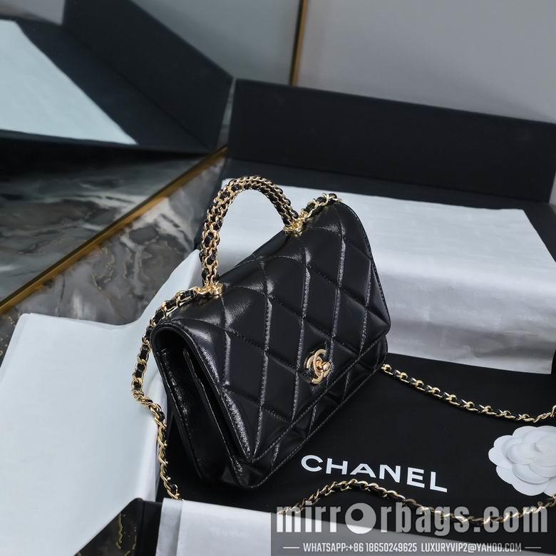 Chanel Replica Bags AP4166 19cm BL 4colour