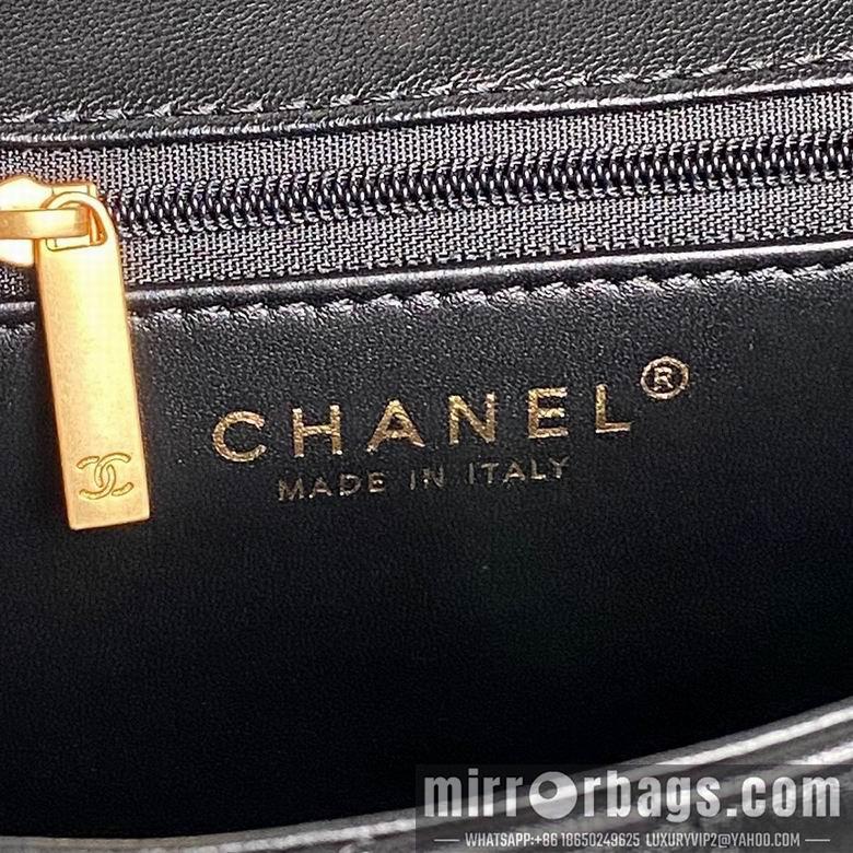 Chanel Replica Bags as5149 25X17X6cm BL 4colour