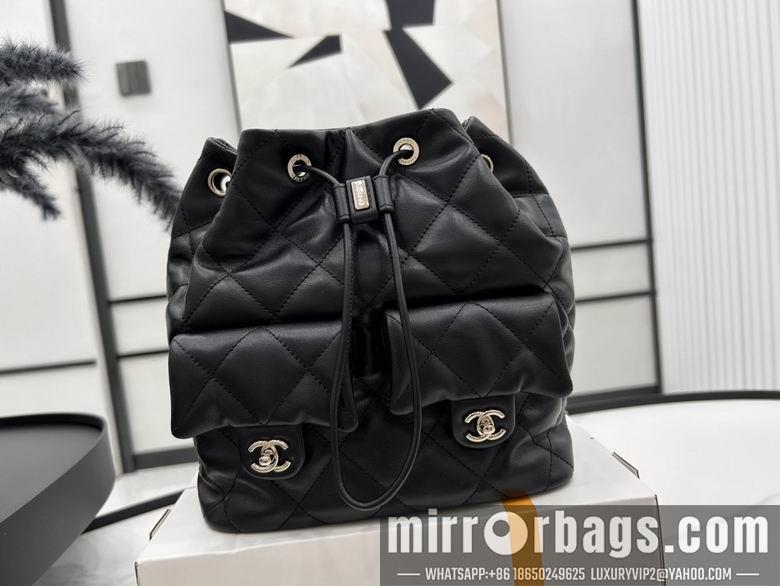 Chanel Replica Bags AS4342 22X21X13cm  BL