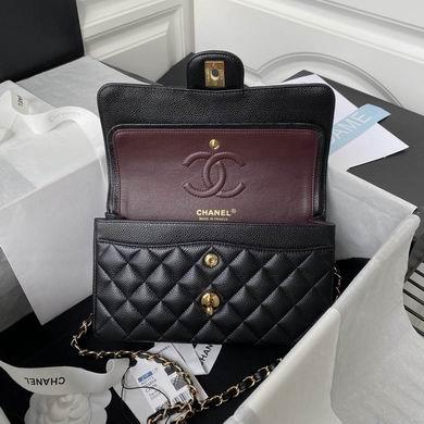 Chanel Replica Bags A01113 23cm BL