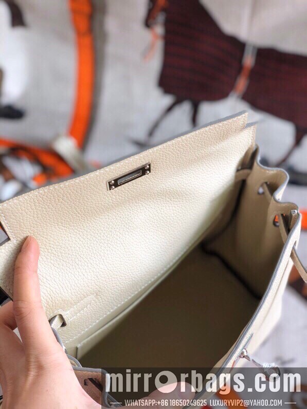 Hermes Replica Bags Kelly ado 22cm am 01