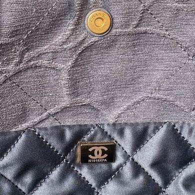 Chanel Replica Bags AS3260 35X37X7cm BL-5