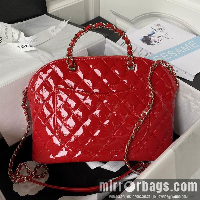 Chanel Replica Bags AS3969 20.5X28.5X7cm BL  2colour