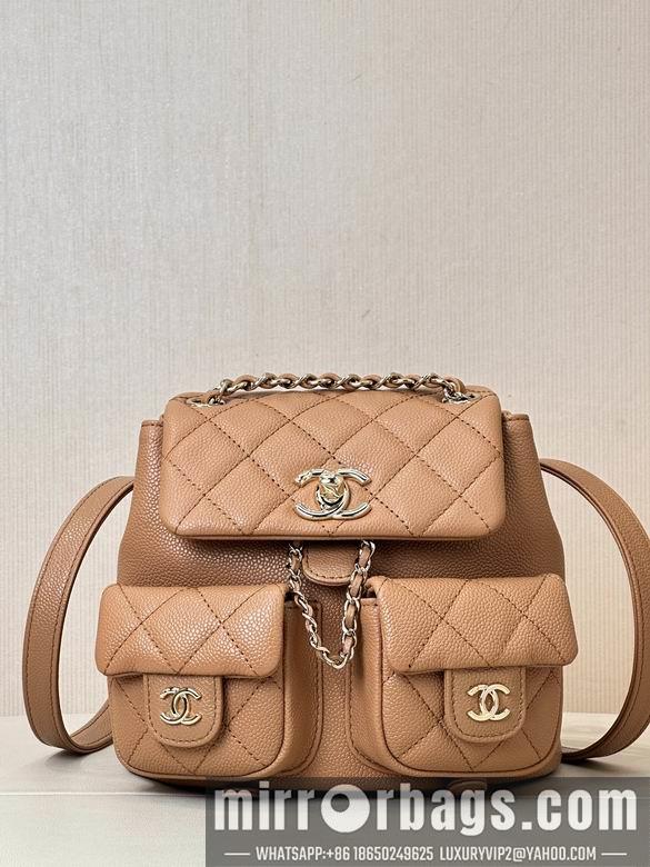 Chanel Replica Bags 3787 YG 3colour