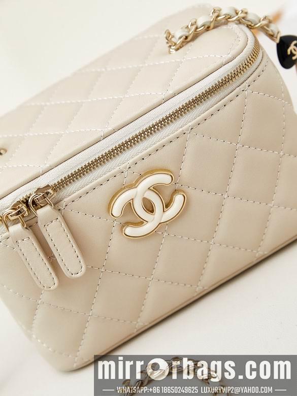 Chanel Replica Bags AP3231 17X9.5X8cm BL 4colour