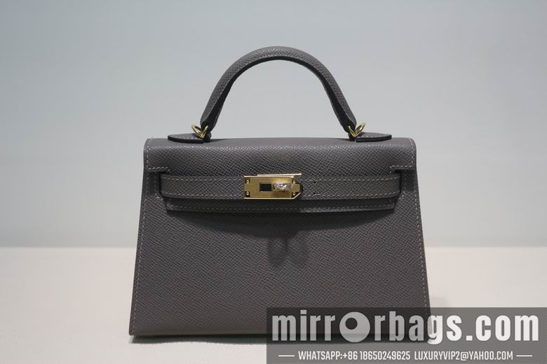 Hermes Replica Bags kelly 121902 AM 3