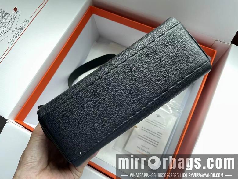 Hermes Replica Bags kelly 091004 AM 4