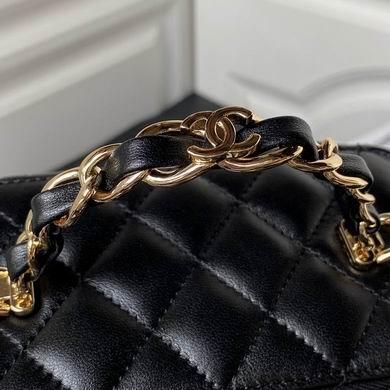 Chanel Replica Bags Ap2199 17cm BL 3colour