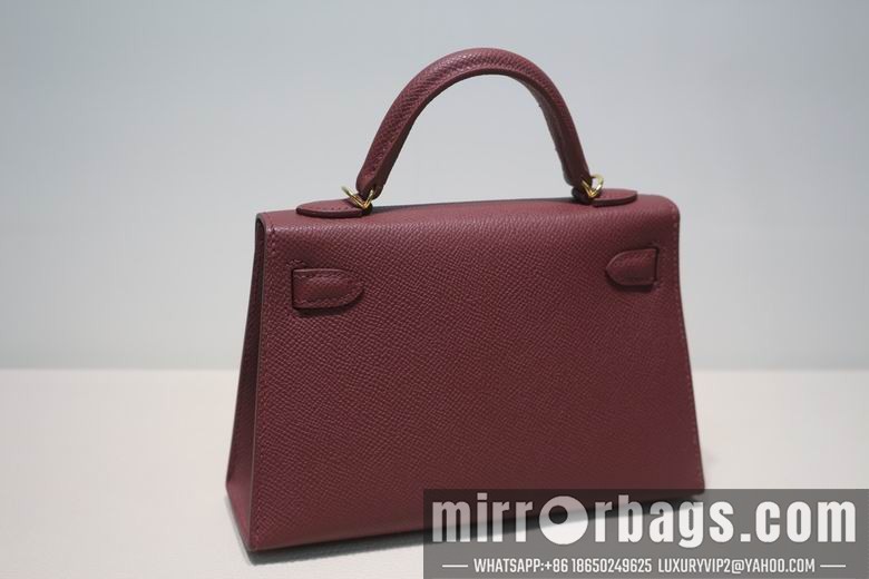 Hermes Replica Bags kelly 121902 AM 1