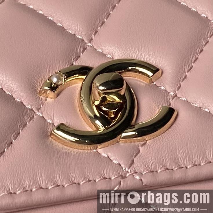 Chanel Replica Bags AP3952 19cm BL 4colour