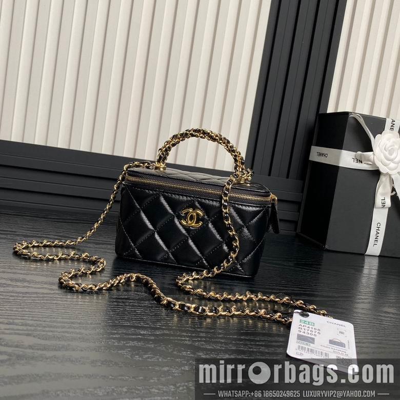 Chanel Replica Bags AP4168 17cm BL 3colour