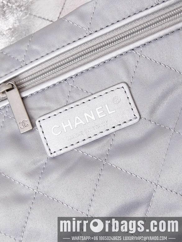 Chanel Replica Bags AS3261 39X42X8cm BL 4colour-1