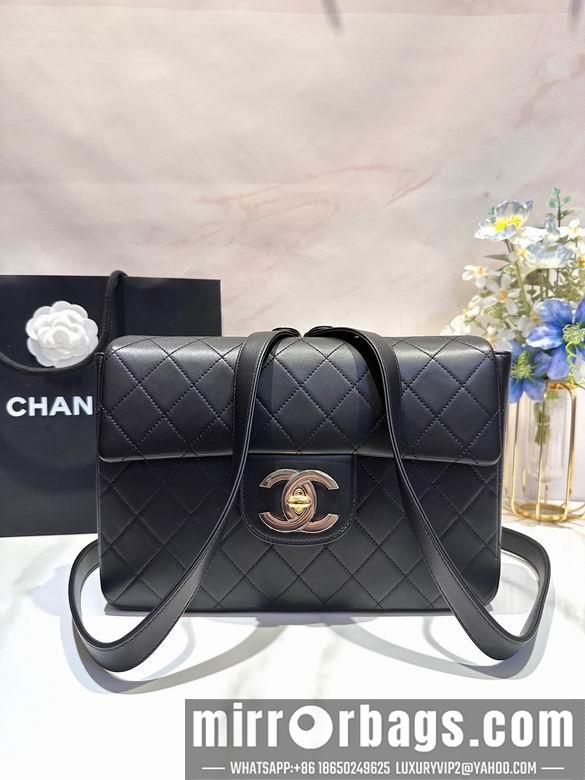 Chanel Replica Bags AS1102 28X8X20cm BL