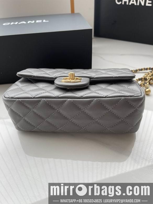 Chanel Replica Bags AS1787 20x13x7cm AL 1