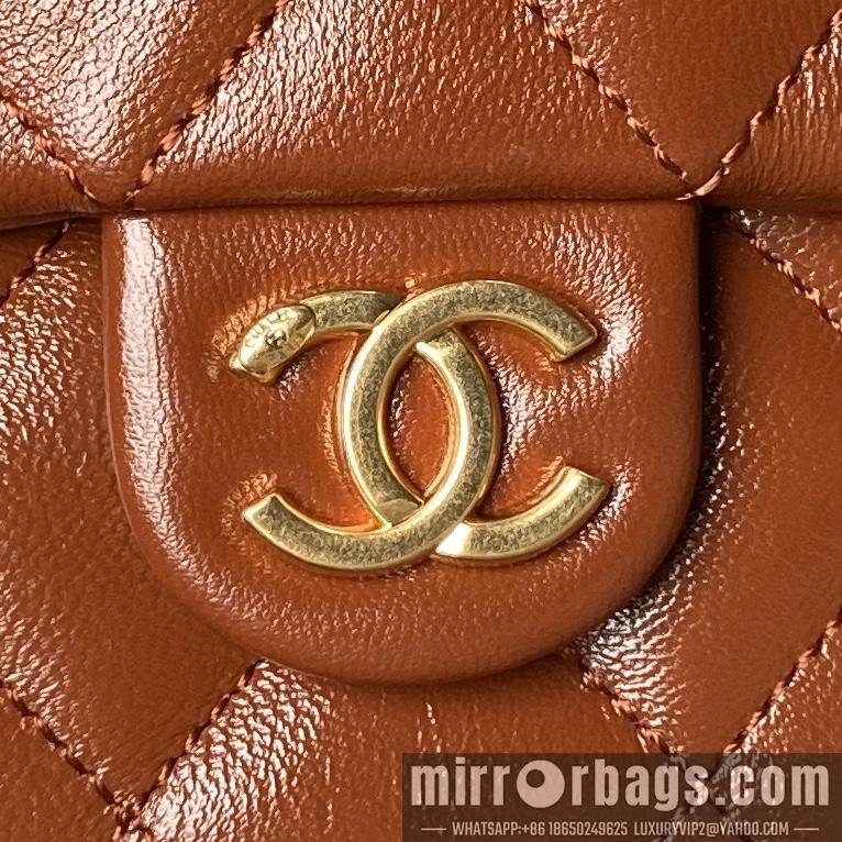 Chanel Replica Bags AS4993 14.5X24X6.5cm BL 3colour