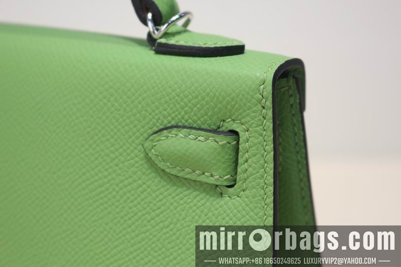 Hermes Replica Bags kelly 121902 AM 10