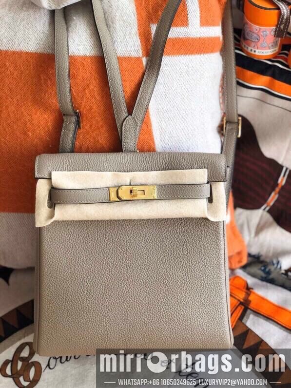 Hermes Replica Bags Kelly ado 22cm am 01