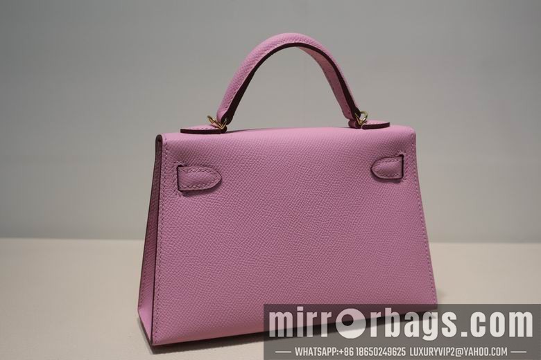 Hermes Replica Bags kelly 121902 AM 8