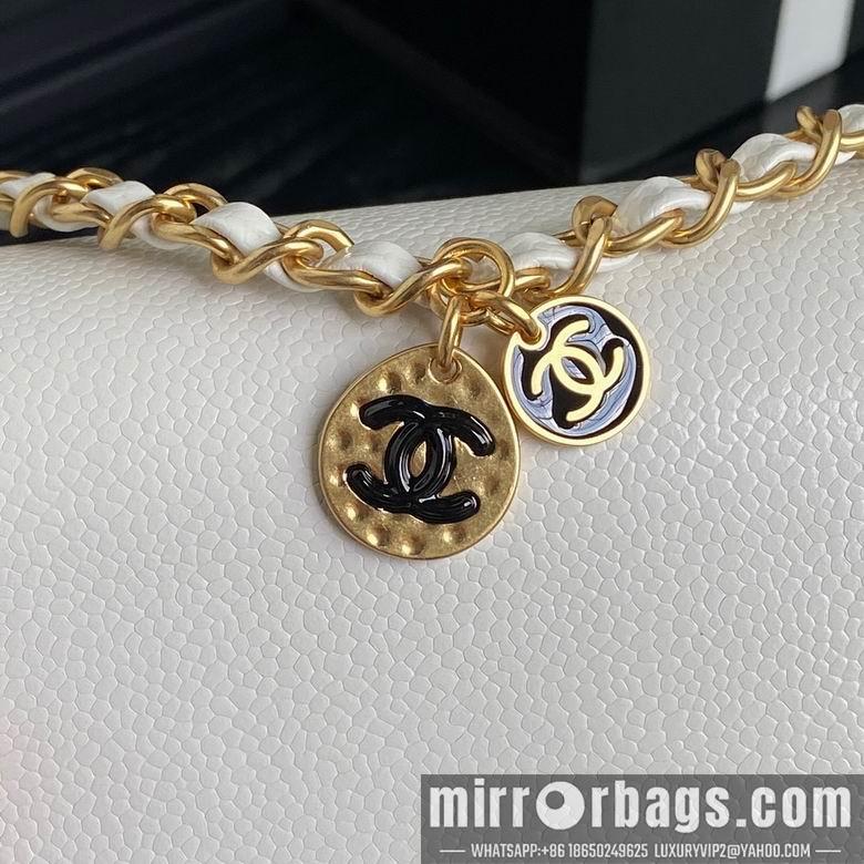 Chanel Replica Bags AS5218 13X17.5X6cm BL 3colour