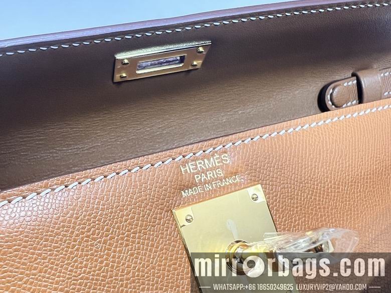 Hermes Replica Bags Kelly 28cm AM 3