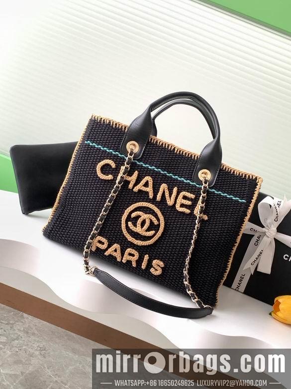 Chanel Replica Bags AS3257 32cm BL 2colour