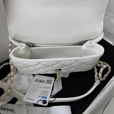 Chanel Replica Bags AS2215 13X19X9cm BL 3colour