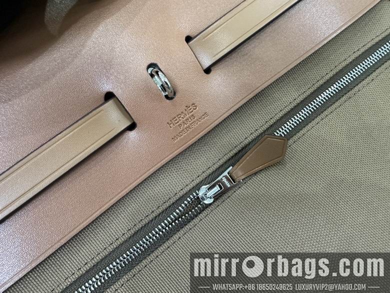 Hermes Replica Bags Herbag 39cm 052902 AM 3colour