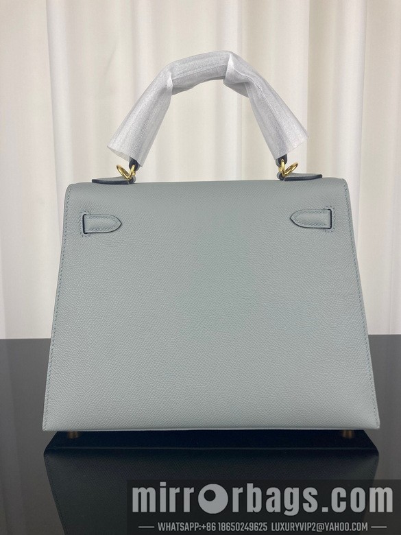 Hermes Replica Bags kelly 25cm 121404 AM 2