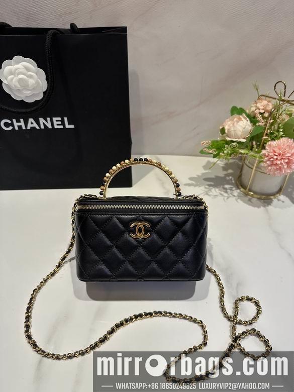 Chanel Replica Bags AP3455 16X8X10cm BL