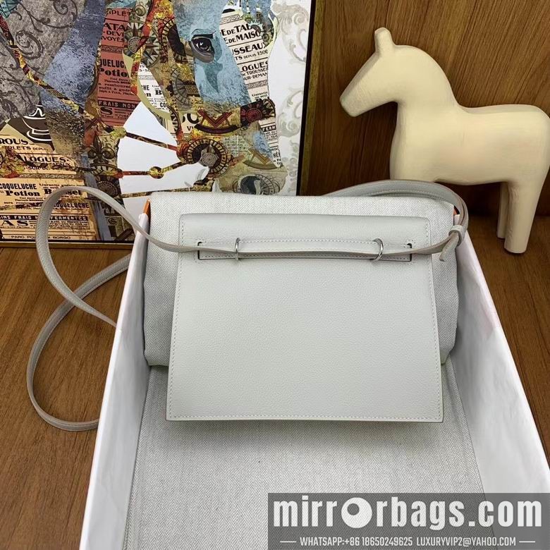 Hermes Replica Bags 22cm 082001 AM 7