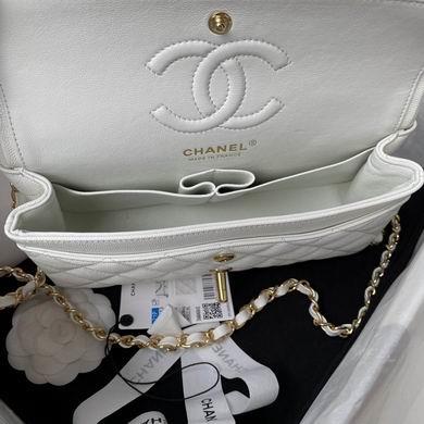 Chanel Replica Bags A01113 23cm BL 2colour