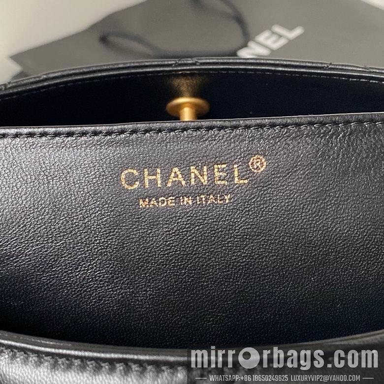 Chanel Replica Bags hobo AS4777 36X24X9cm BL 2colour