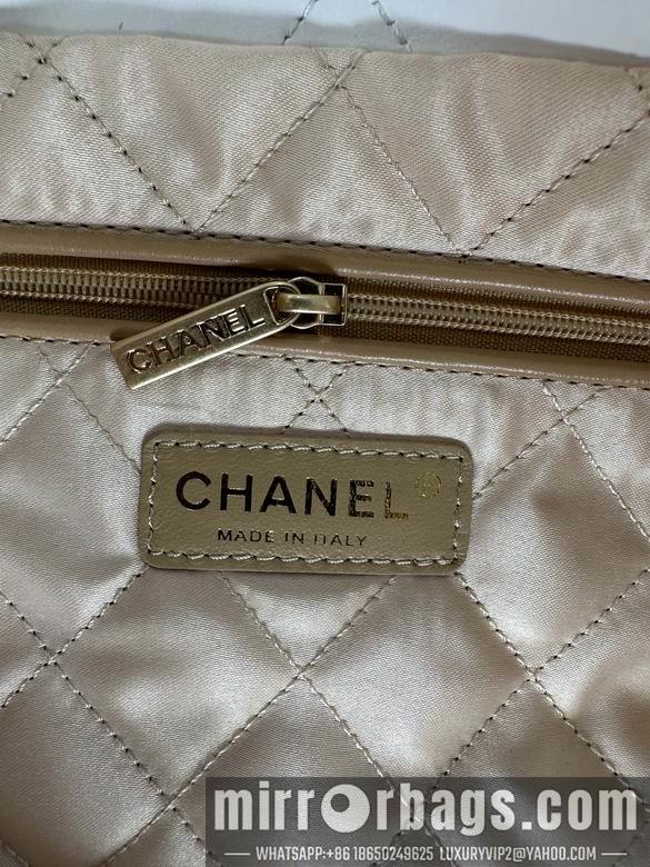 Chanel Replica Bags AS3261 39X42X8cm BL