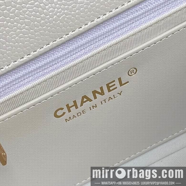 Chanel Replica Bags AS5182 15.5X32.5X5cm BL 3colour