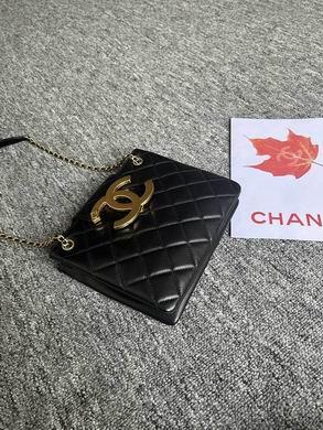 Chanel Replica Bags AS4596 17.5X20X5cm BL