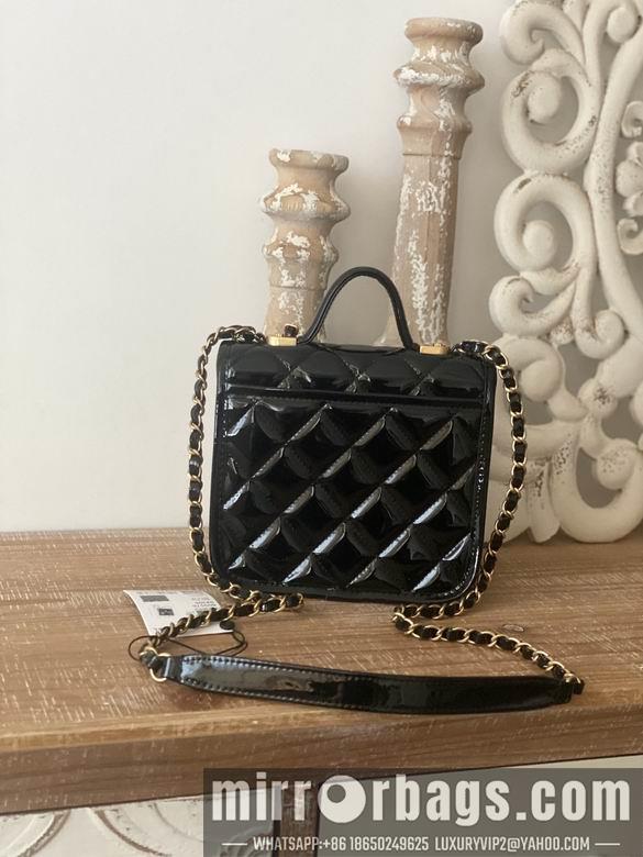 Chanel Replica Bags AS3653 25x21.5x7cm AL