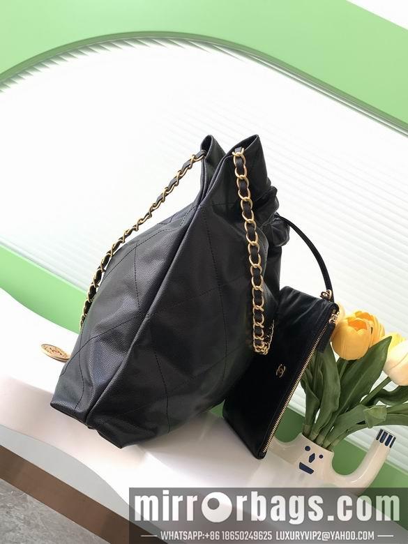 Chanel Replica Bags AS3261 39X42X8cm BL