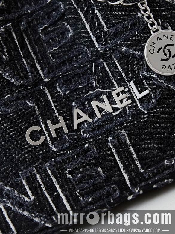 Chanel Replica Bags AS3260 35X37X7cm BL