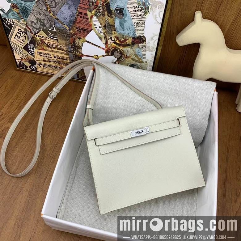 Hermes Replica Bags 22cm 082001 AM 10