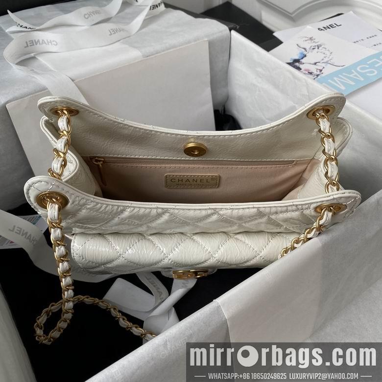 Chanel Replica Bags AS4322 21.5X22.5X7cm BL