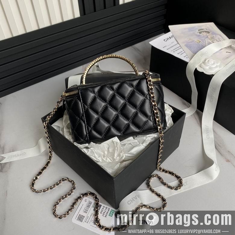 Chanel Replica Bags AP4046 17cm BL 3colour