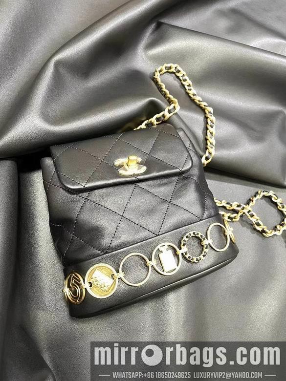 Chanel Replica Bags 427523 BL