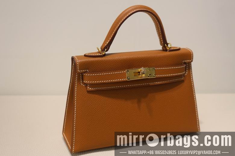 Hermes Replica Bags kelly 121902 AM 19