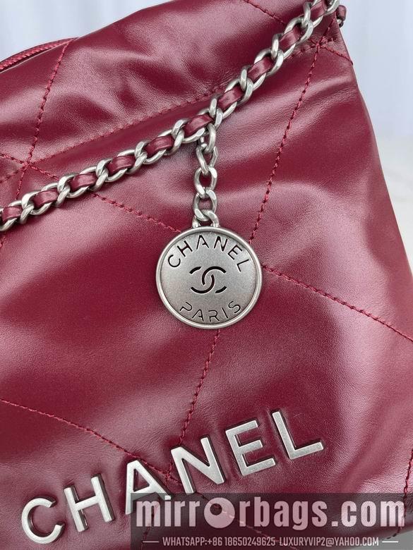 Chanel Replica Bags AS3980 19X20X6cm BL 4colour